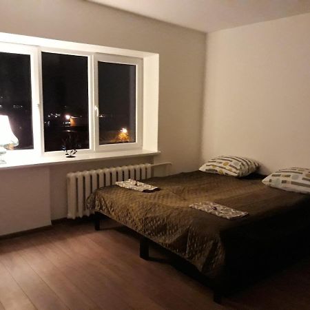 Appartamento Tilzes Gatve 144 Šiauliai Esterno foto