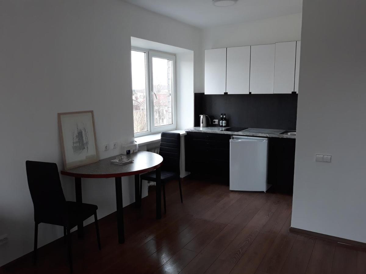 Appartamento Tilzes Gatve 144 Šiauliai Esterno foto