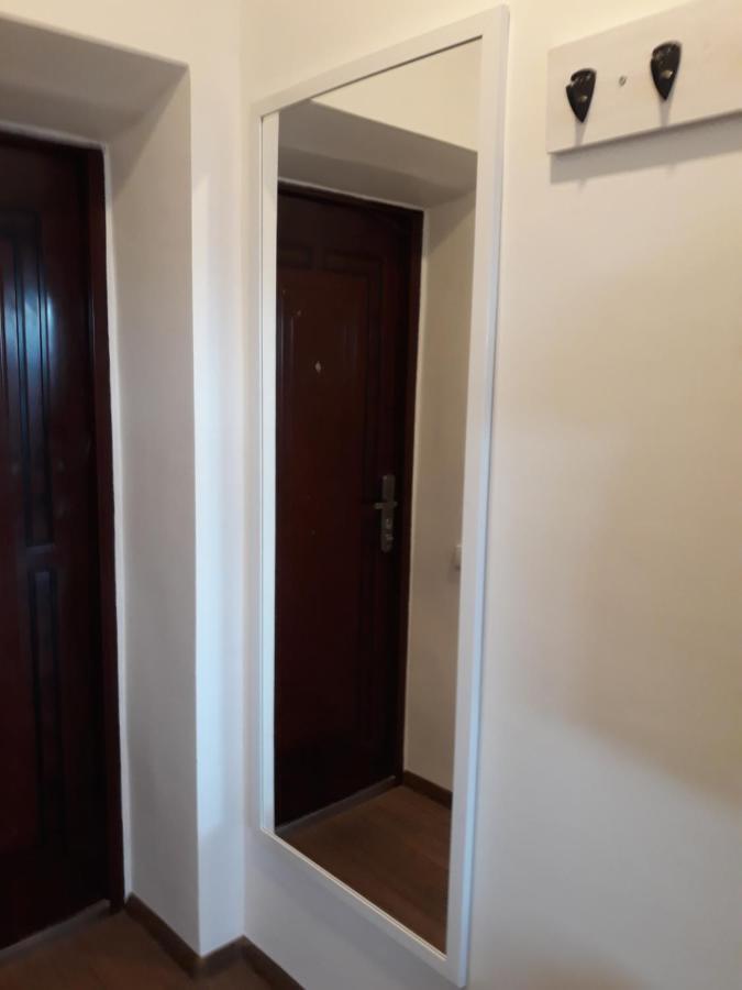 Appartamento Tilzes Gatve 144 Šiauliai Esterno foto