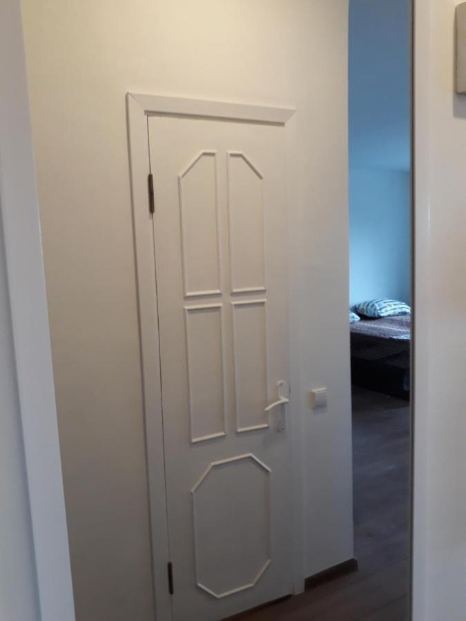 Appartamento Tilzes Gatve 144 Šiauliai Esterno foto