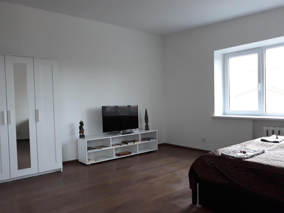 Appartamento Tilzes Gatve 144 Šiauliai Esterno foto