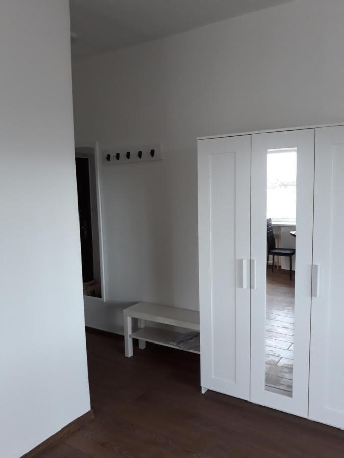 Appartamento Tilzes Gatve 144 Šiauliai Esterno foto
