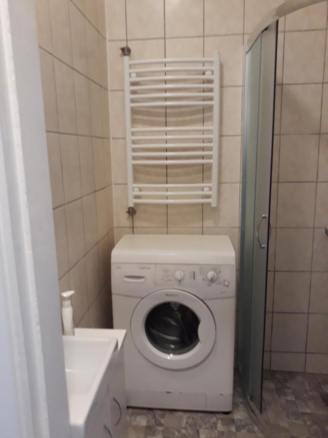 Appartamento Tilzes Gatve 144 Šiauliai Esterno foto