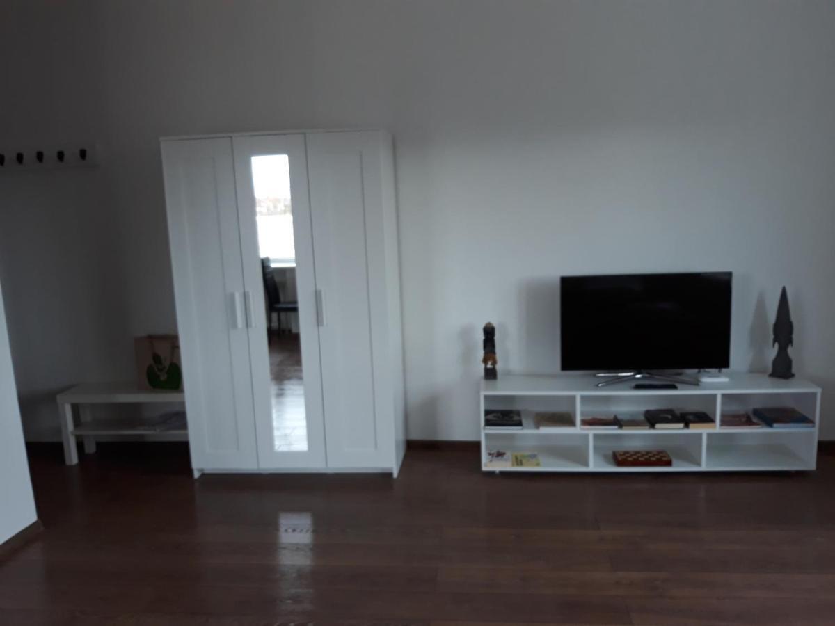 Appartamento Tilzes Gatve 144 Šiauliai Esterno foto