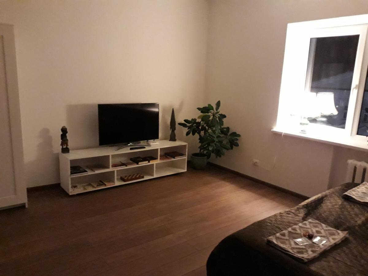 Appartamento Tilzes Gatve 144 Šiauliai Esterno foto
